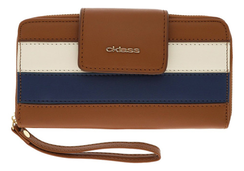 Cartera Multicolor 854-96