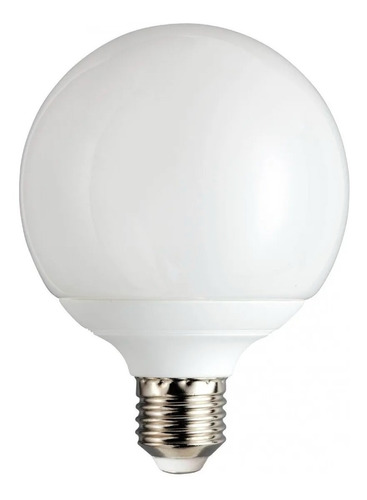 Pack X 4 Lampara Led Globo 12w = 75w Candil 1055lm E27 Envio