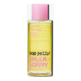 Body Mist Victoria's Secret Vanilla & Dreamy Pink Xchws C Volumen De La Unidad 250 Ml