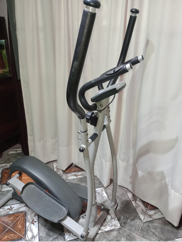 Eliptico Athletic 370e