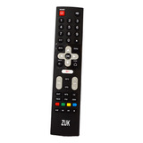 Control Remoto Tv Para Skyworth 43s6sug 49s6sug 55s6sug Zuk