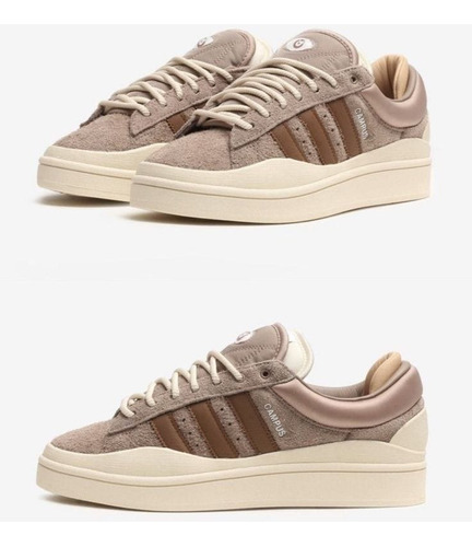 adidas Bad Bunny Campus Originales 