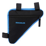 Bolsa De Bicicleta, Bolsa De Ciclismo, Triangular, Docoole