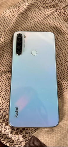 Redmi Note 8