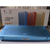 Parlante Xiaomi Mi Bluetooth Speaker