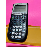 Calculadora Texas Instruments Ti-84 Plus 