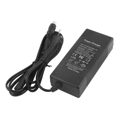 Adaptador 42v 2a Para Batería De Scooter Eléctrico Reemplazo | Envío gratis