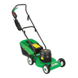 Cortador De Grama Elétrico Mc 40l 1800w Com Rec 220v Trapp