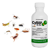 Insecticida Uso General Cybor 10 Ea Urbano Allister 100 Ml