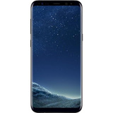 Samsung Galaxy S8 64gb Preto Bom