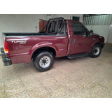 Ford F-100 2000 3.9 I Xl Plus