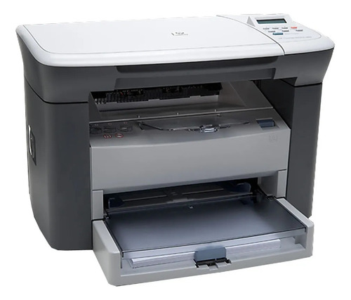 Impressora Laserjet Multifuncional Hp M1005 Mfp 110 - 127v