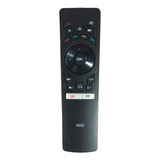 Control Remoto Smart Tv/ Noblex / Philco Dj43x5100 Dj32x5000