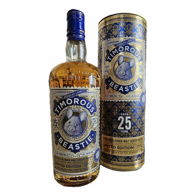 Whisky Ambassador Twenty Five 25 | Mercado Livre
