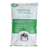 Sustrato Autocultivo 20l