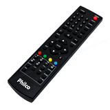 Controle Remoto Philco Led Tv  Original