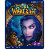 Wow World Of Warcraft  Battlechest Dlc Battlenet