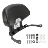 Respaldo Sissy Bar Para Honda Adv350 22-24