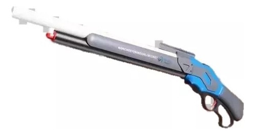 Winchester-pistola Suave Para Niños Y Adultos Model