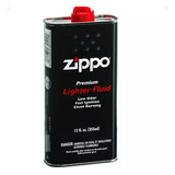 Gasolina Combustible Zippo 355m