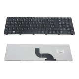 Teclado Compatível Com Notebook Acer Aspire E1- 571-6_ Br642