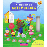 Mi Maletin De Actividades - Aa. Vv.