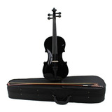 Amadeus Cellini Amvl001bk Violin Estudiante 4/4