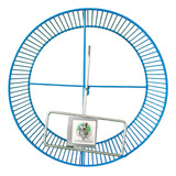 Roda De Exercícios Para Chinchila 30cm