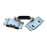 Conector Usb Celular   Asus Zb551  10 Undidades