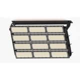  Refletor Preto 1200w Led Osram Standard 110000lm Ip66