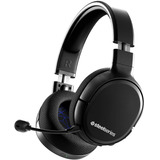 Audifonos Steelseries Arctis 1 Inalambrico Ps5, Ps4 Y Pc