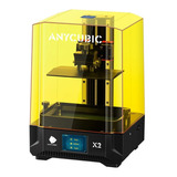 Impressora 3d Anycubic Photon Mono X2 4k