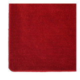 Carpeta Alfombra Classic Roja 150 X 200 Cm Soul