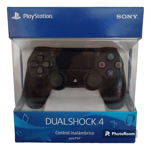 Joystick Ps4 Dualshock Original Sony