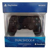 Joystick Ps4 Dualshock Original Sony