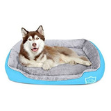 Cama Para Perros Topmart Para Perros Y Gatos Grandes/mediano