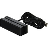 Lector De Tarjetas De Banda Magnetica Unitech Ms246 Usb