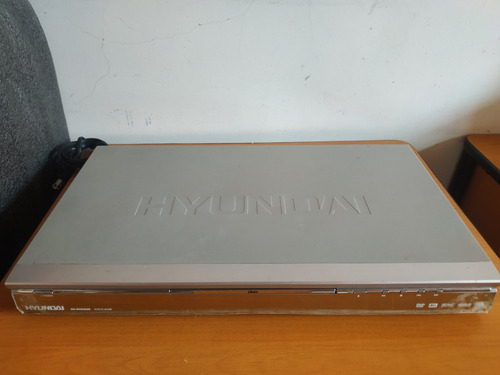 Dvd Hyundai Modelo Hu-dvd2999