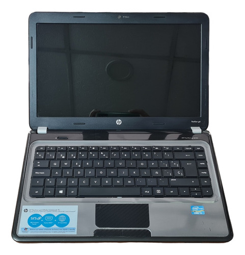 Portatil Hp Series G4 Intel Core I3