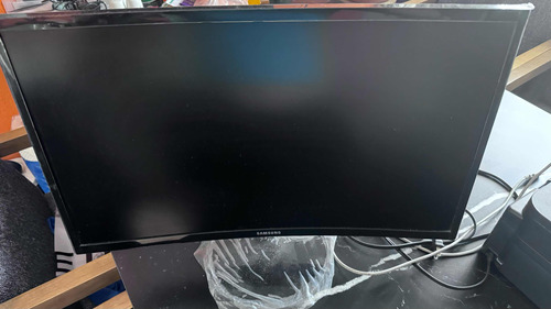 Se Vende Monitor Samsung De 24