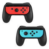 Beastron Puños Compatibles Con Nintendo Switch Joy Cons, M.