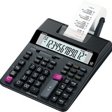 Calculadora Impresora Casio Hr-150rc Reemplaza Hr-150tm