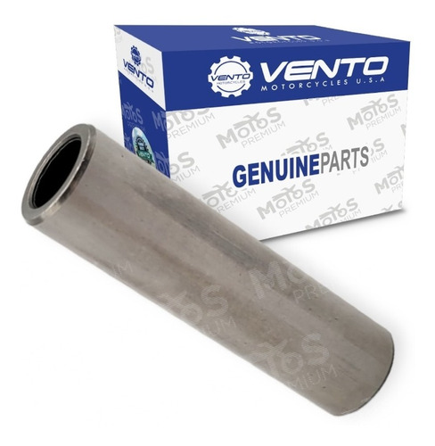 Perno De Piston Vento V-racer 250, Gt250 Original