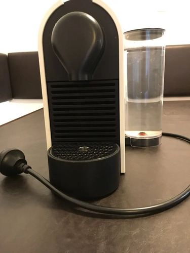 Cafetera Nespresso Usada en Cafeteras, Donde Comprar Cafetera Nespresso  Usada en Argentina | Pgn 3