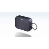 Caixa De Som Bluetooth LG Xboom Go Pm1 - Azul