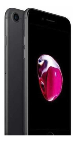 iPhone 7 32 Gb Color Negro Mate