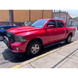 Ram 2500 4x4 Modelo 2018 Excelente Estado 