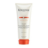 Kérastase Acondicionador Lait Vital X 200ml Original Import.