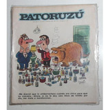 Revista Patoruzu 1910 Año Xxxviii