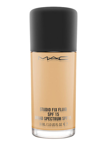 Base Mac Studio Fix Fluid Spf 15